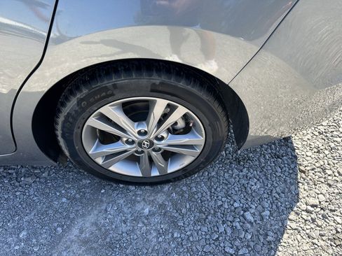 Used 2018 Hyundai Elantra SEL image 20