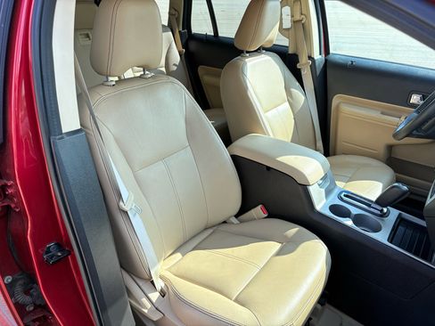 Used 2008 Ford Edge SEL image 35