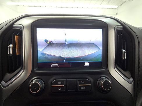 Used 2020 Chevrolet Silverado 1500 LT w/ Texas Edition RWD image 20