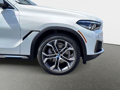 Used 2023 BMW X6 xDrive40i w/ Premium Package image 20