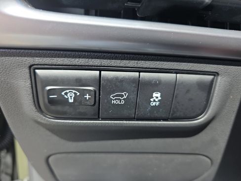 Used 2025 Hyundai Tucson SEL FWD image 30
