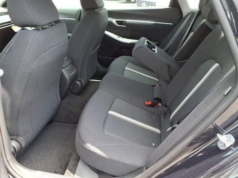 New 2026 Hyundai Sonata SEL image 10