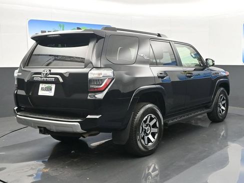 Used 2024 Toyota 4Runner TRD Off-Road Premium image 5