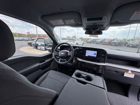 New 2026 Ford F250 XL AWD/4WD image 15