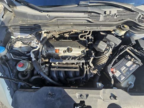 Used 2010 Honda CR-V EX-L image 11