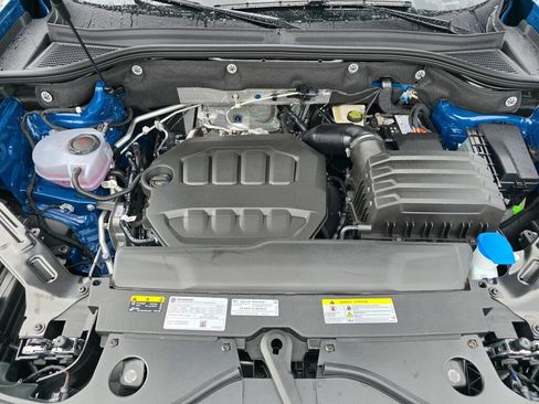 New 2026 Volkswagen Atlas SEL AWD/4WD image 11