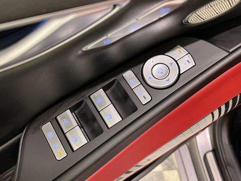 Used 2023 Genesis G80 2.5T w/ Sport Prestige Package image 30