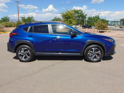 Certified 2025 Subaru Crosstrek 2.0i Premium AWD/4WD image 3