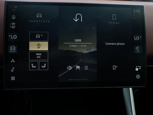 Used 2024 Land Rover Range Rover Sport image 87