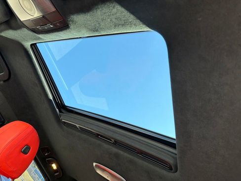 Certified 2025 Mercedes-Benz G 550 image 27