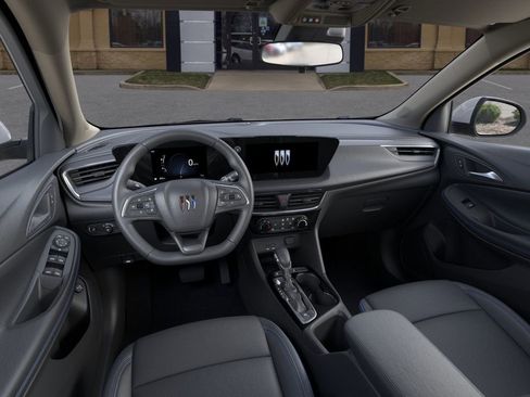 New 2026 Buick Encore GX Sport Touring w/ Advanced Technology Package image 17