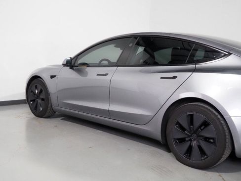 Used 2025 Tesla Model 3 Long Range image 55