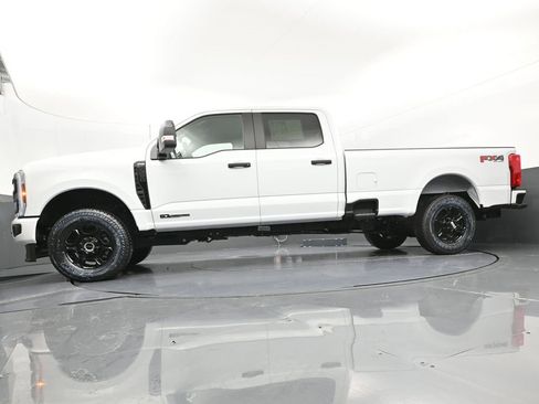 Used 2026 Ford F350 XLT image 32