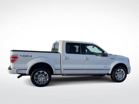 Used 2013 Ford F150 Platinum image 9