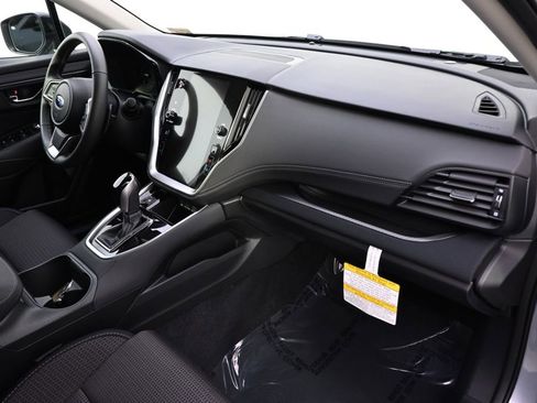 Certified 2025 Subaru Outback Premium image 15