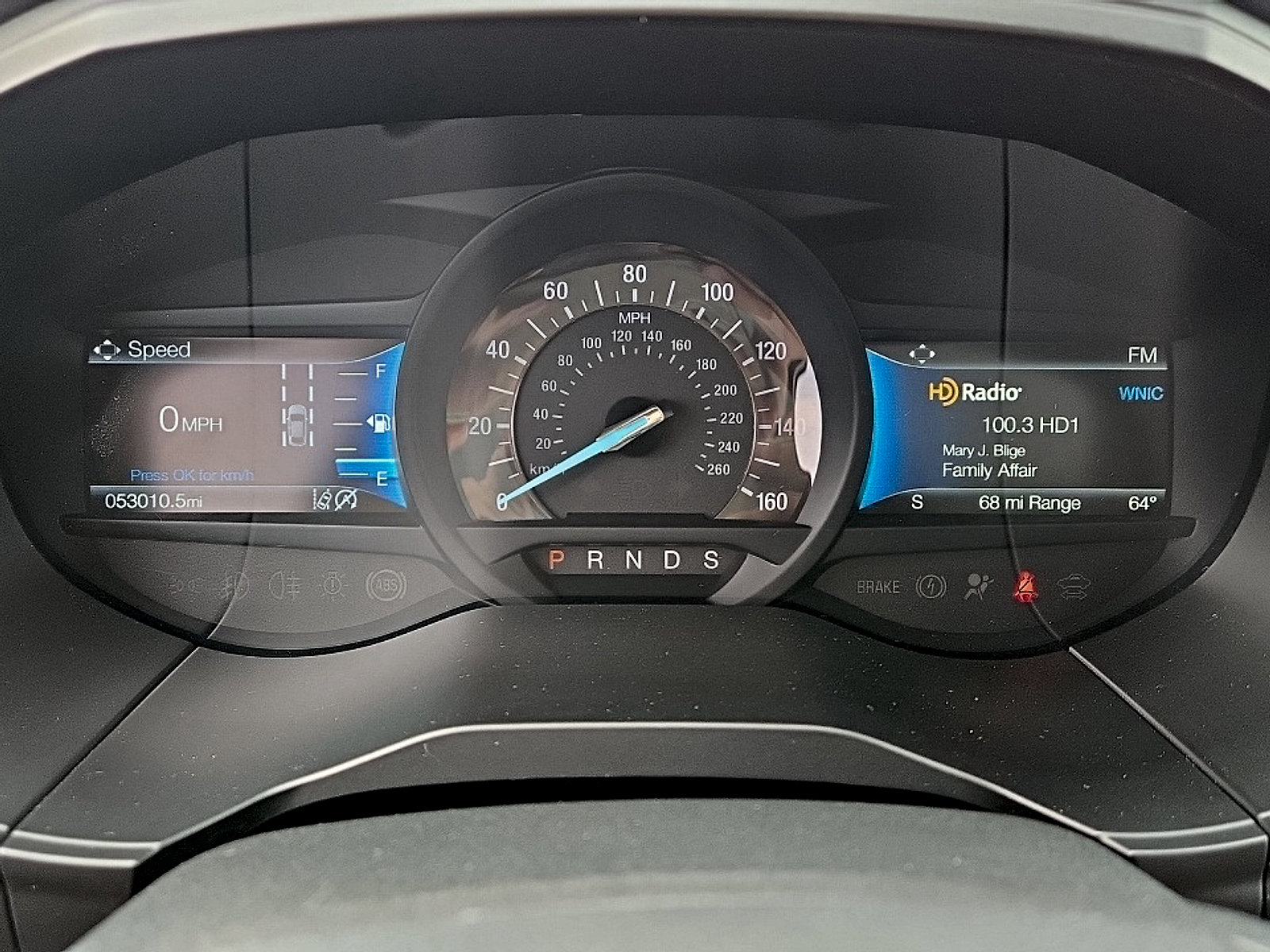 Used 2024 Ford Edge Titanium w/ Equipment Group 301A AWD/4WD image 15