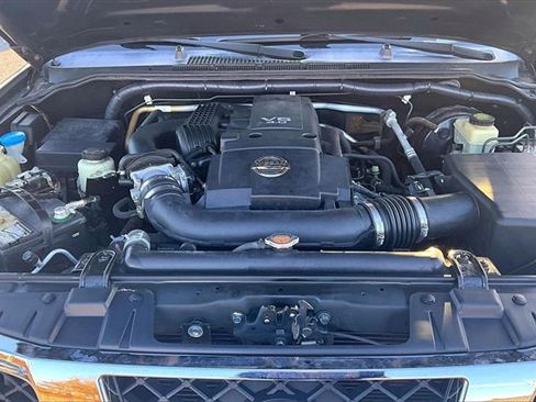 Used 2015 Nissan Frontier SV image 22