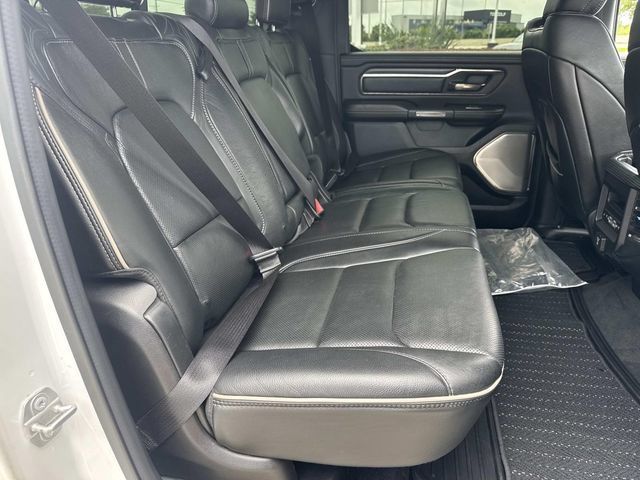 Used 2019 RAM 1500 Limited RWD image 11