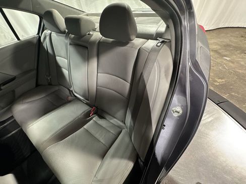 Used 2016 Honda Accord EX-L image 29