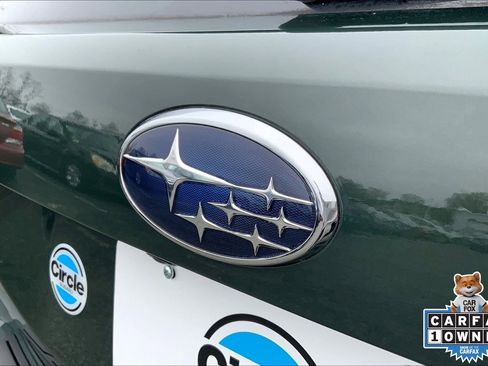 Certified 2023 Subaru Forester Premium image 32