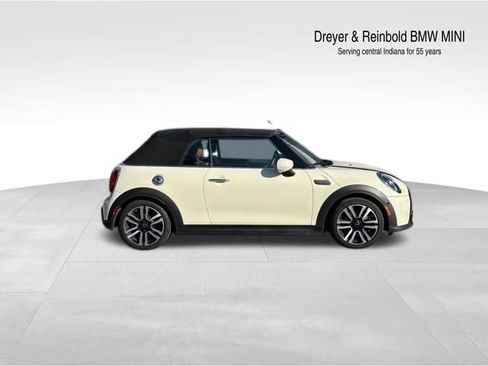 Used 2023 MINI Cooper S image 2