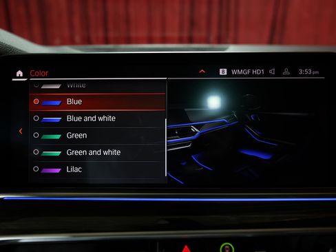 Used 2019 BMW X5 xDrive40i w/ Premium Package 2 image 22