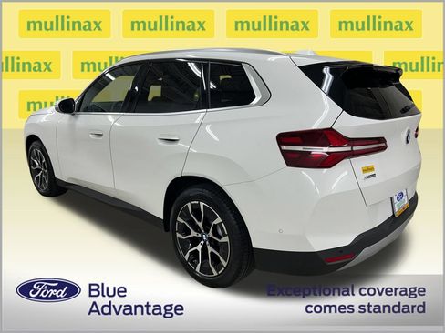 Used 2026 BMW X3 xDrive30i AWD/4WD image 12