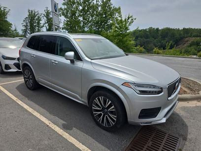 Used 2020 Volvo XC90 T5 Momentum