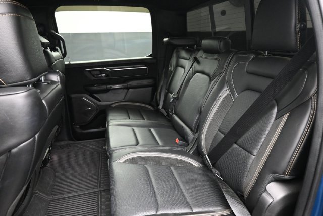 Used 2024 RAM 1500 TRX AWD/4WD image 24