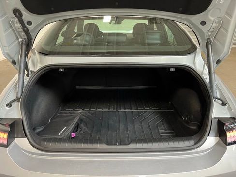 Used 2024 Hyundai Ioniq 6 SEL RWD image 14