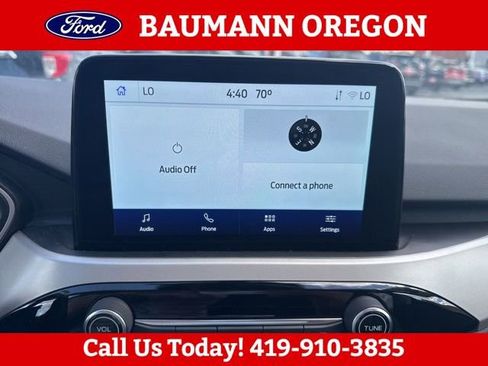 Used 2022 Ford Escape SE w/ Convenience Package AWD/4WD image 15