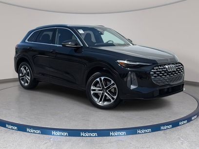 Certified 2025 Audi Q5 Premium Plus w/ Premium Plus