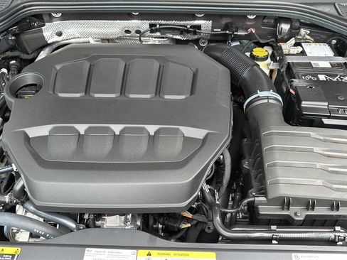 New 2026 Volkswagen GTI Autobahn FWD image 30