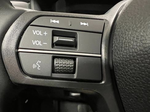 New 2025 Honda Accord EX-L image 16