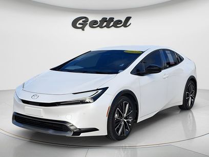 Used 2023 Toyota Prius XLE