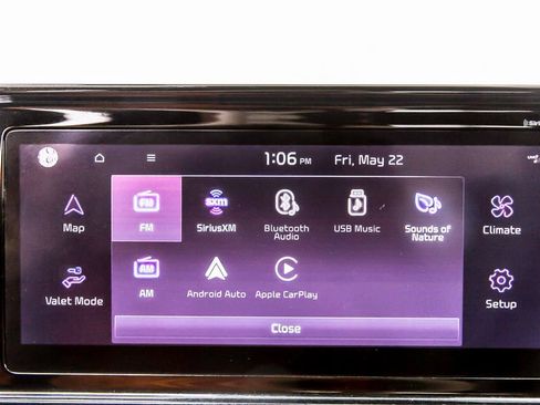 Used 2022 Kia K5 GT-Line w/ GT-Line Awd Premium Package image 23