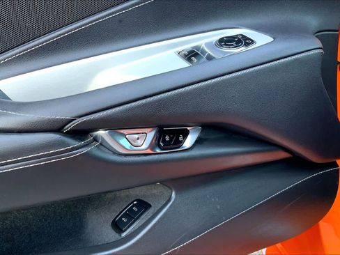 Used 2023 Chevrolet Corvette Stingray Coupe w/ 1LT image 29