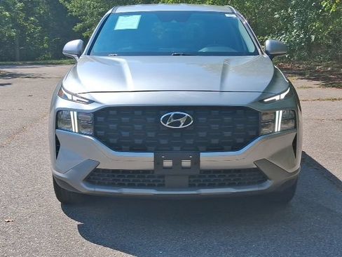 Used 2022 Hyundai Santa Fe SE AWD/4WD image 8