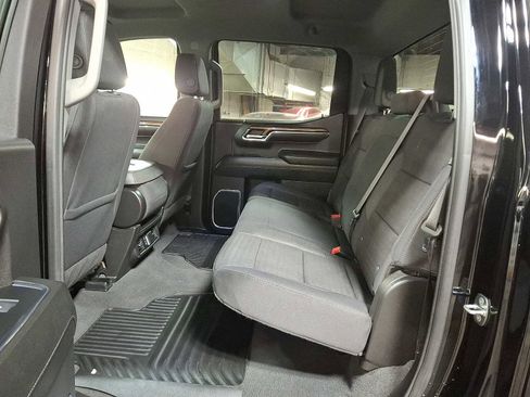 Used 2024 Chevrolet Silverado 1500 LT image 10