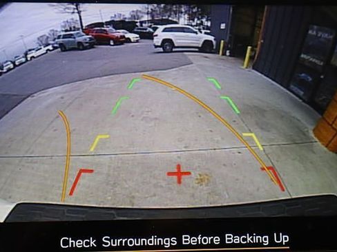 Used 2019 Subaru Crosstrek 2.0i Limited w/ Moonroof Package image 8