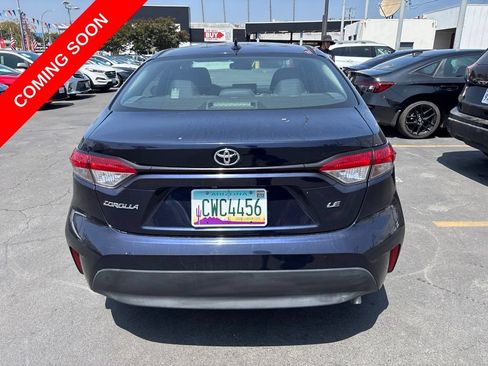 Used 2023 Toyota Corolla LE FWD image 5