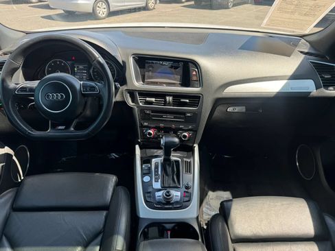 Used 2013 Audi Q5 3.0T Prestige w/ Prestige Pkg AWD/4WD image 26
