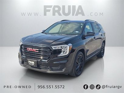 Used 2023 GMC Terrain SLE w/ Driver Convenience Package