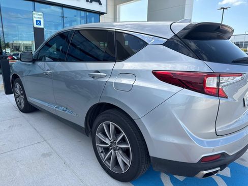 Used 2023 Acura RDX FWD w/ Technology Package image 2