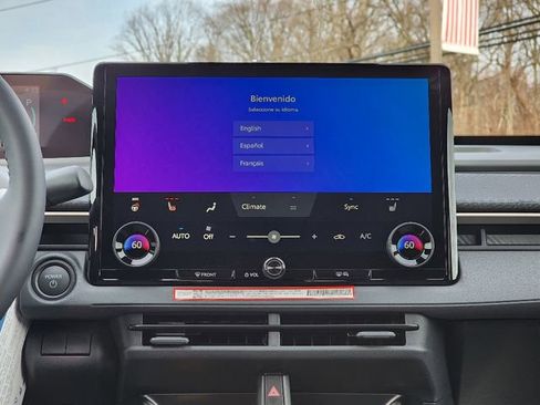 New 2026 Toyota bZ image 8