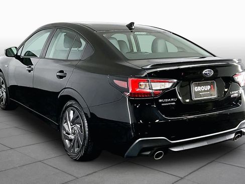 Used 2024 Subaru Legacy Sport AWD/4WD image 12