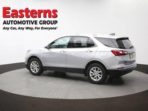 Used 2019 Chevrolet Equinox LT w/ Driver Convenience Package AWD/4WD image 61