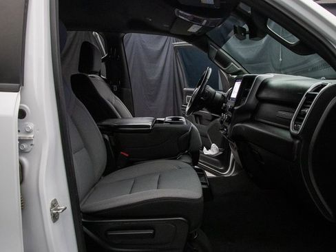 Used 2023 RAM 1500 Big Horn image 17