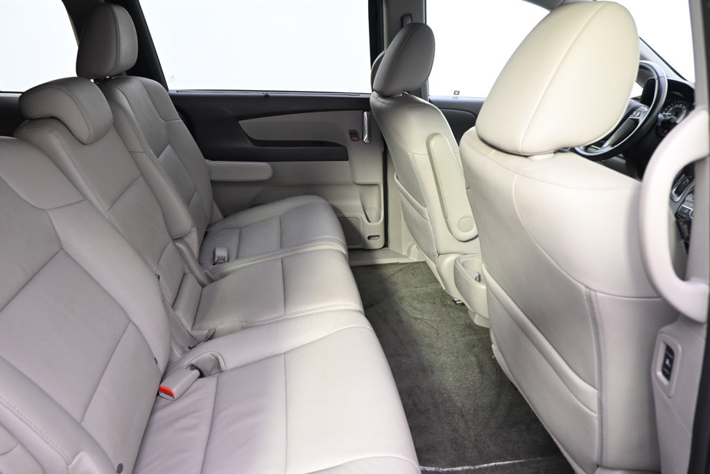 Used 2016 Honda Odyssey EX-L image 18