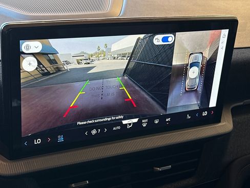 New 2026 Ford Explorer Platinum image 20